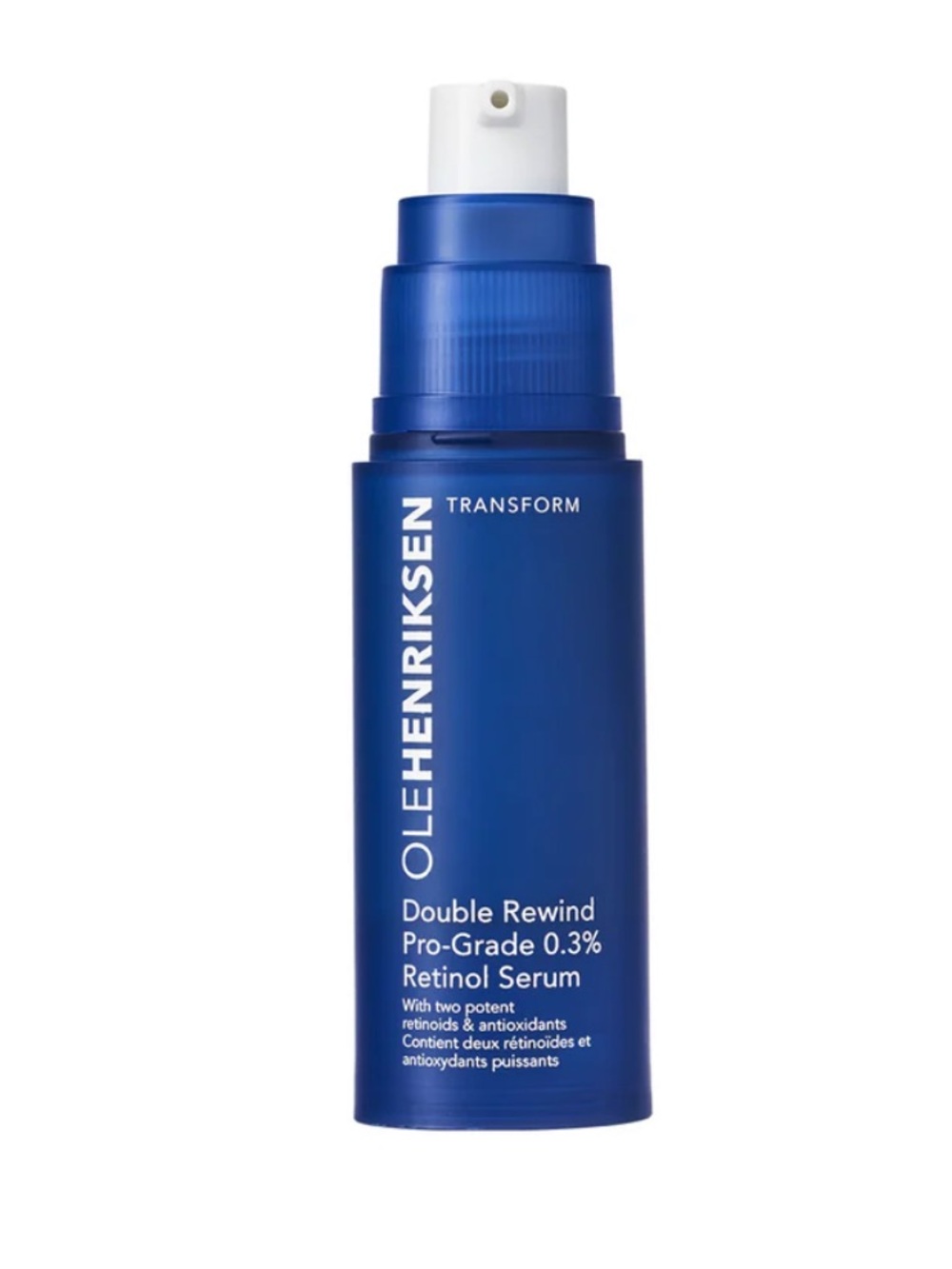 OLEHENRIKSEN Double Rewind 0.3% Retinol Serum